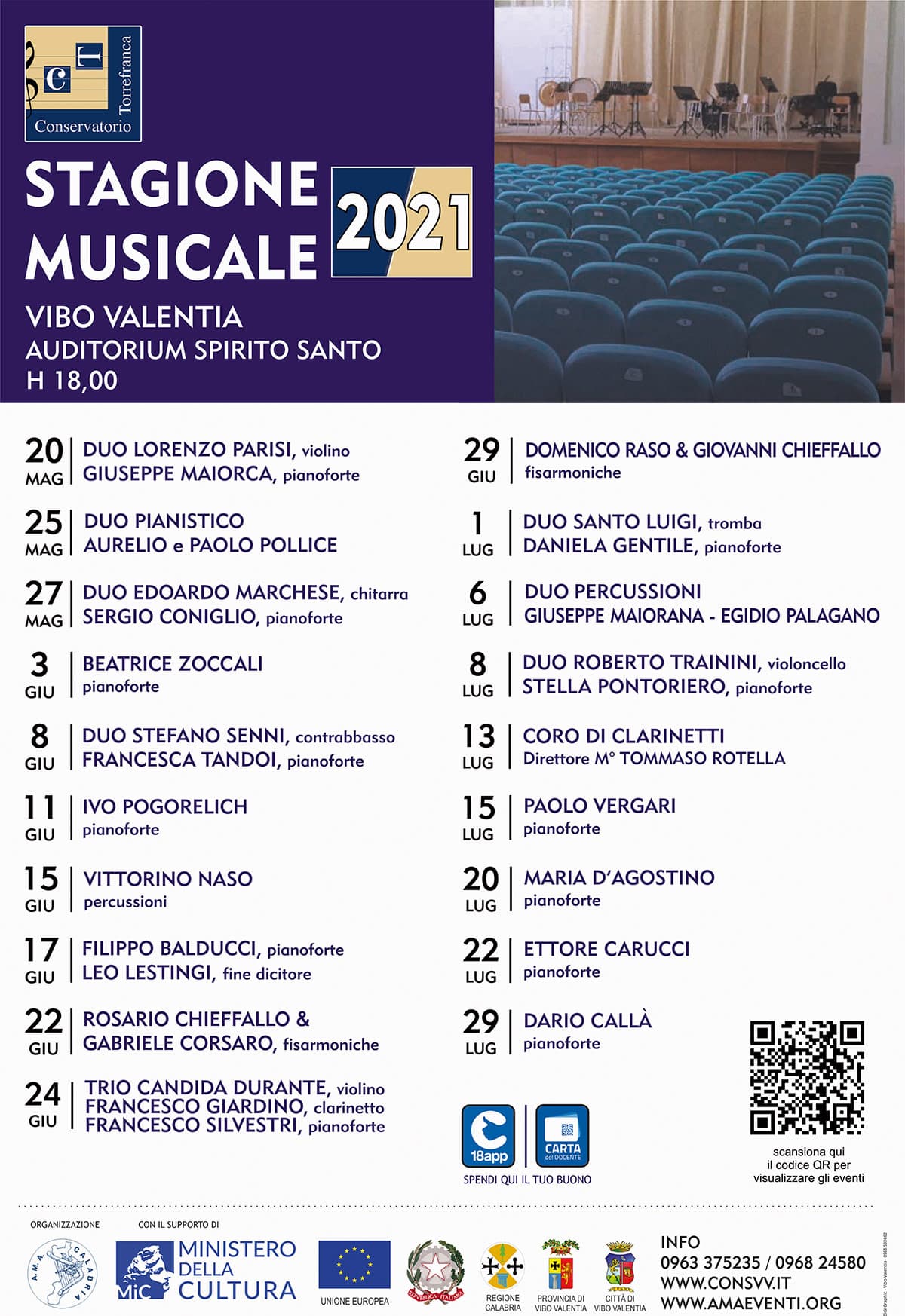 Stagione Musicale 2021_locandina