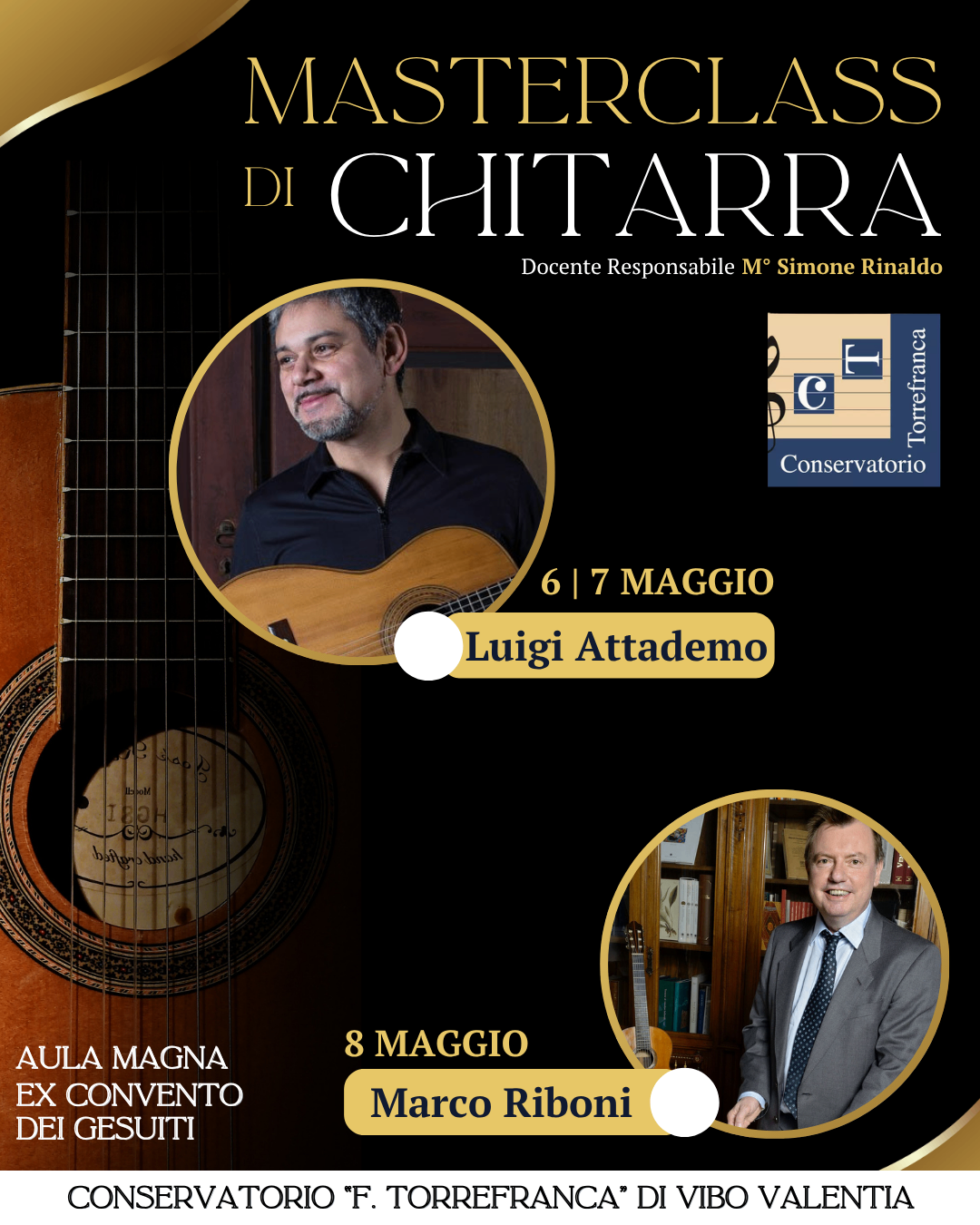 chitarra ultimo