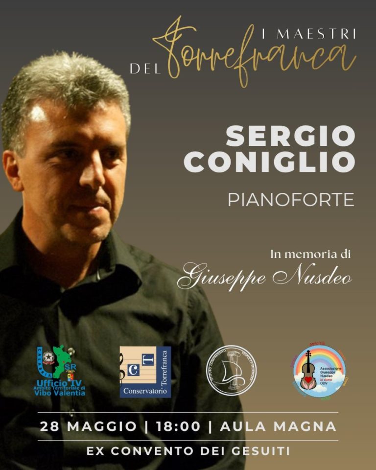 concerto coniglio