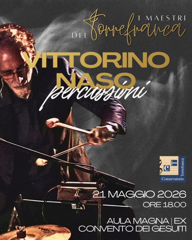 concerto naso