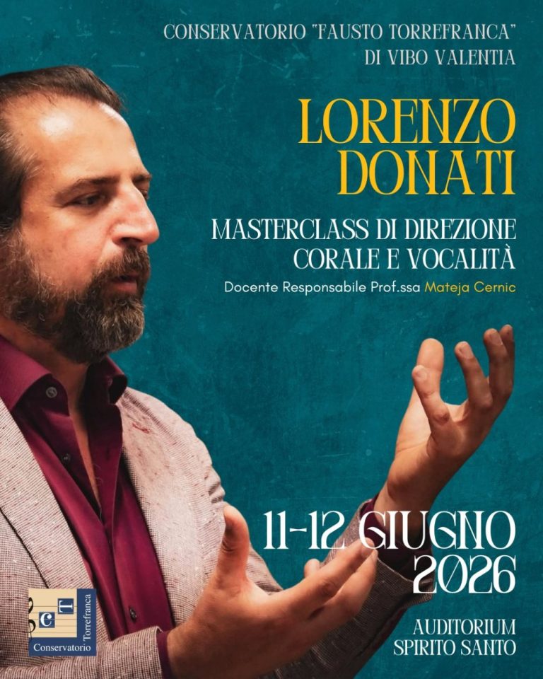 donati master