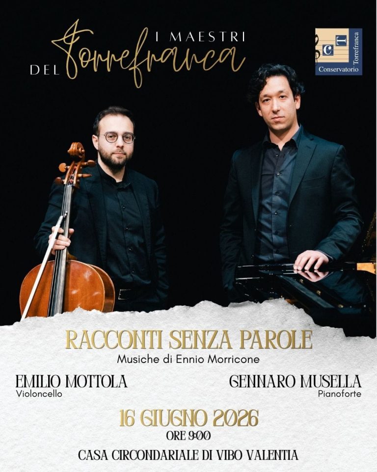 i maestri musellamottola