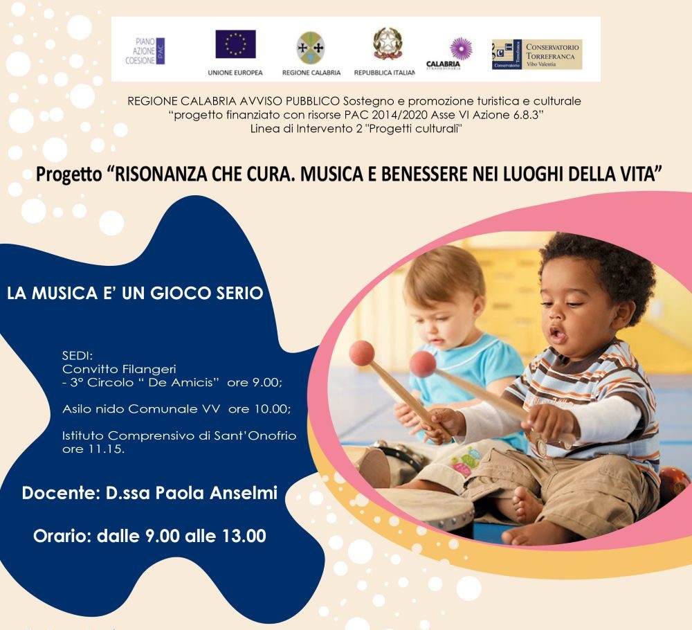 la musica e un gioco serio project 3 t e1771949318840