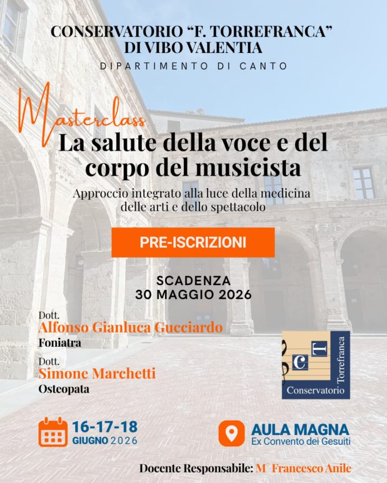 master canto