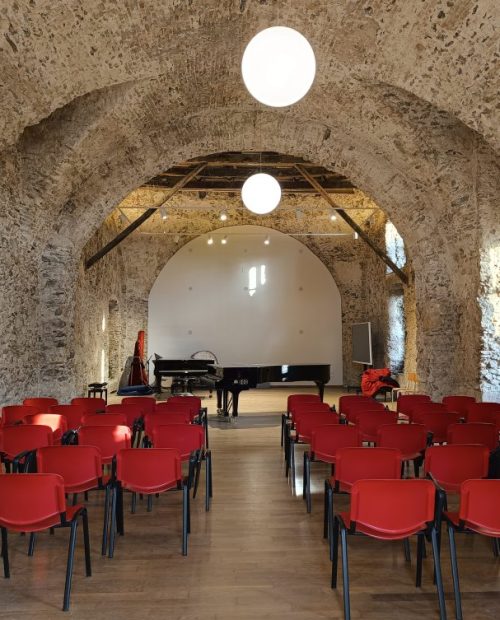 sala conv ges 1